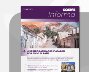 Newsletter novedades