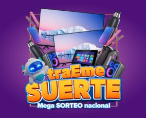 Sorteo SOEME novedades