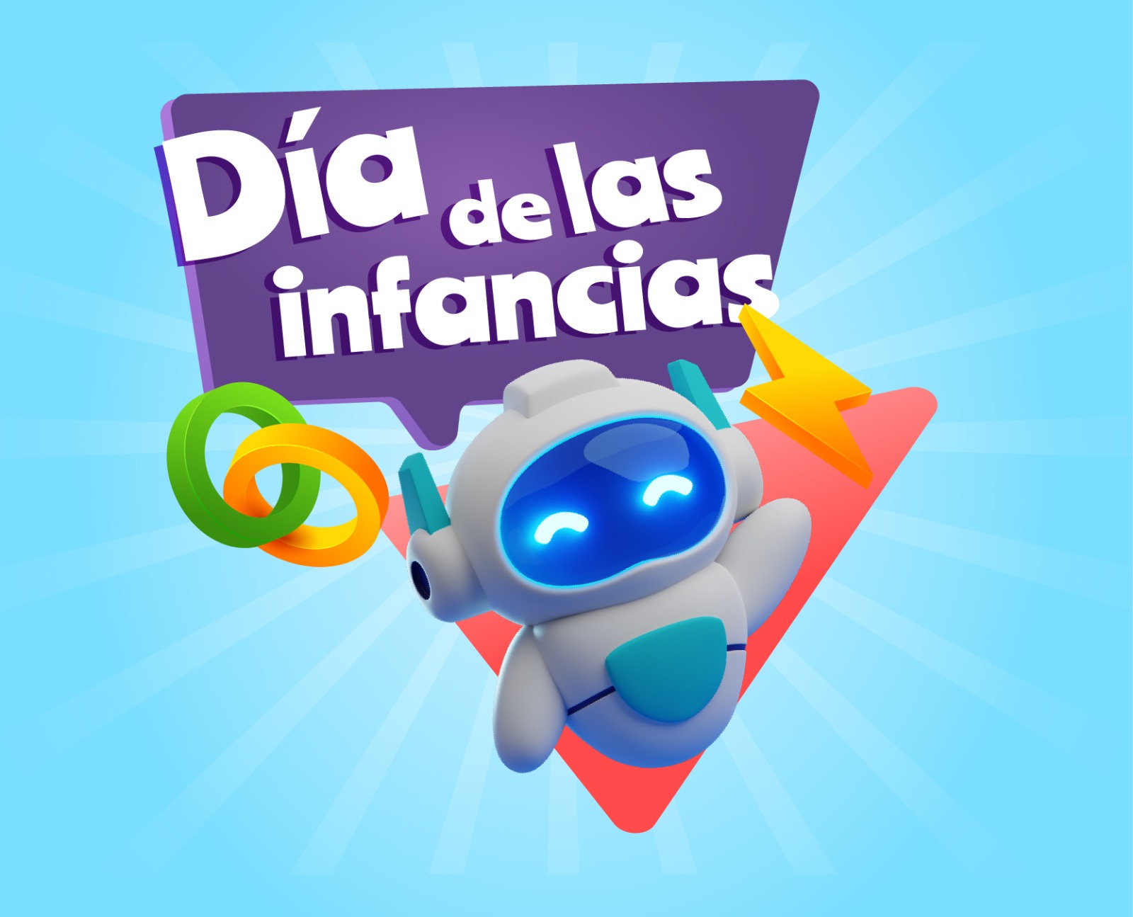 Comenzó la inscripción para el Día de las Infancias