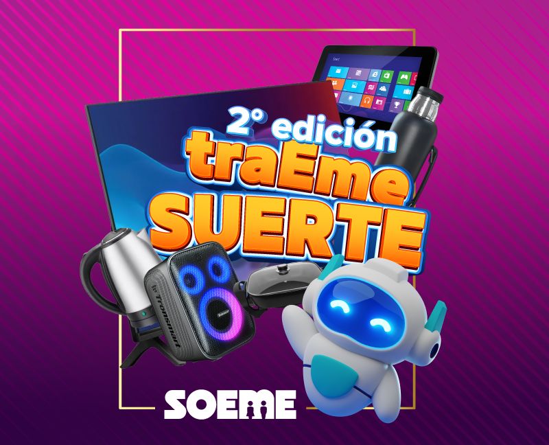 Comienza la inscripción al Mega Sorteo Nacional